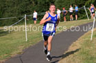 Young athletes, 2026 Sunderland 5k, Silksworth, Sunderland. Photo: David T. Hewitson/Sports for All Pics